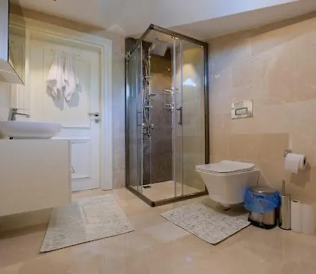 Luxury Kemer Villa