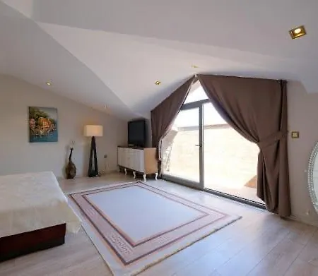 Luxury Kemer *