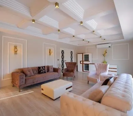 Luxury Kemer Antalya