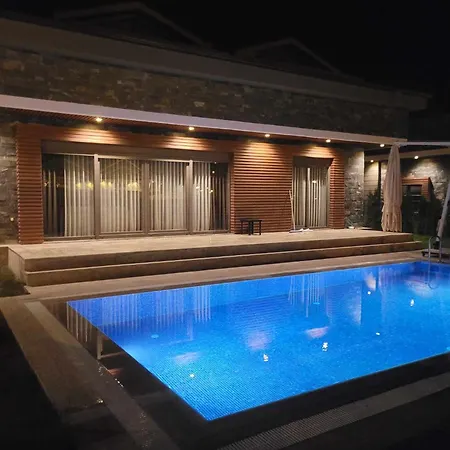 Villa Luxury Kemer *