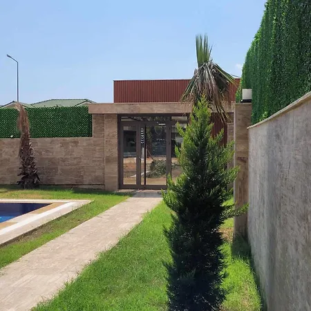Villa Luxury Kemer Antalya