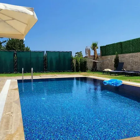 Luxury Kemer Villa Antalya